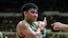 Kean Baclaan bids farewell to La Salle after UAAP Season 88 title run
